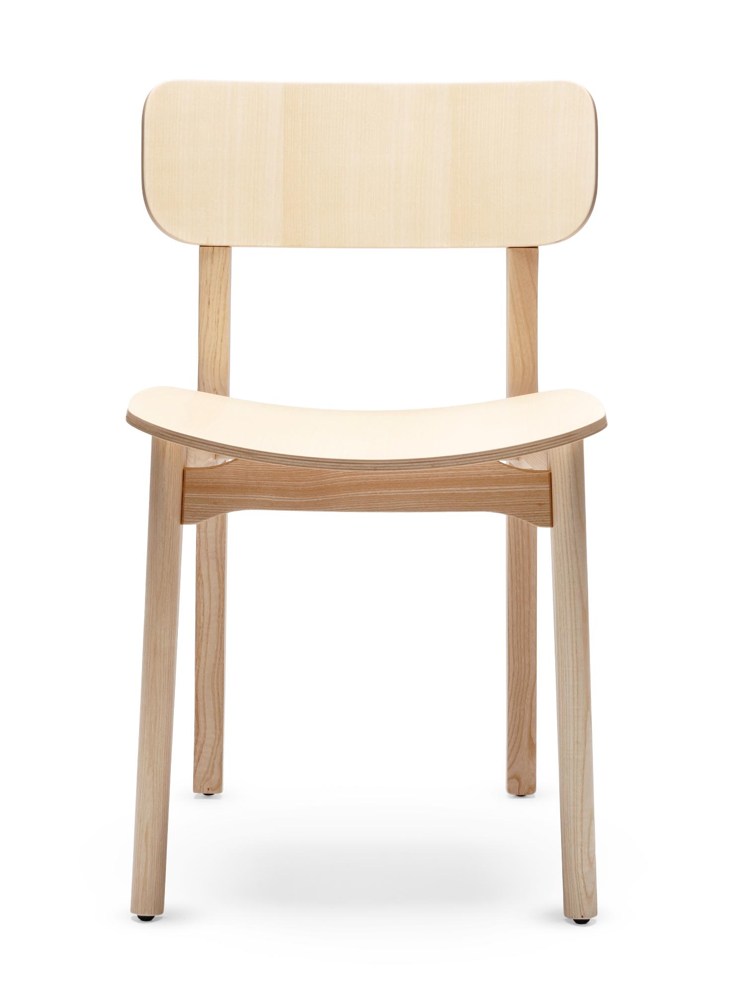Cacao Chair (Set of 2)