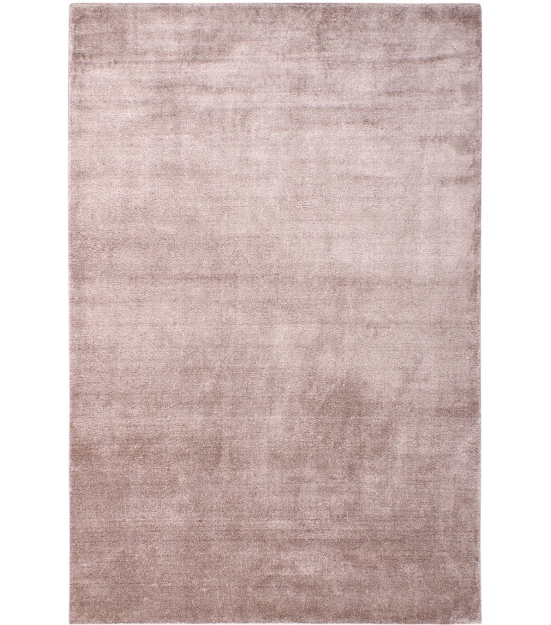 Bergen Viscose Handwoven Luxury Rug