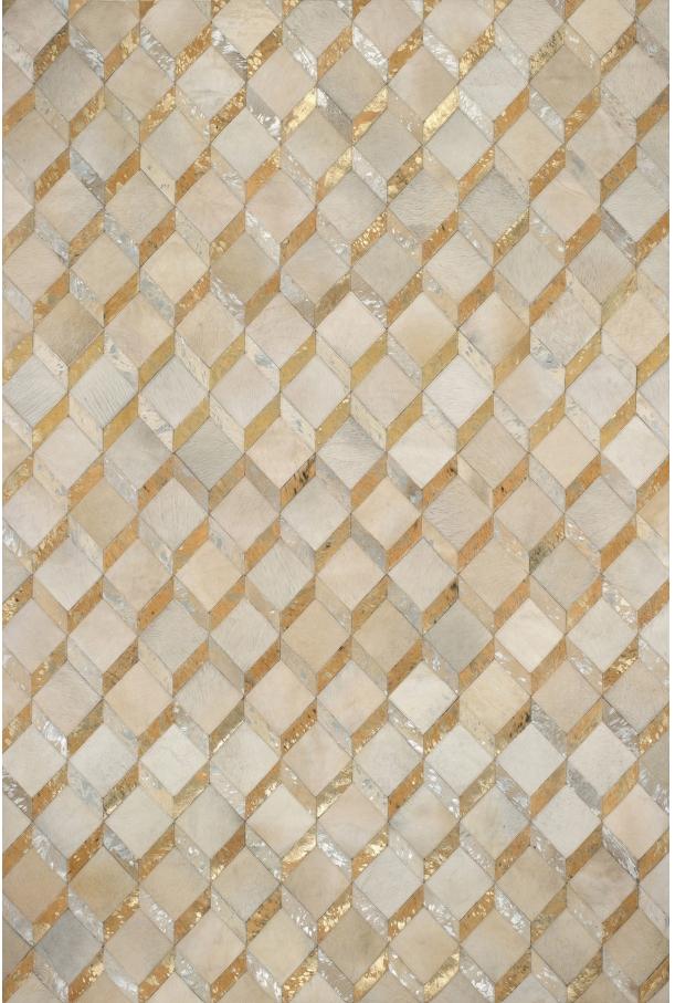 Daphne Cowhide Rug