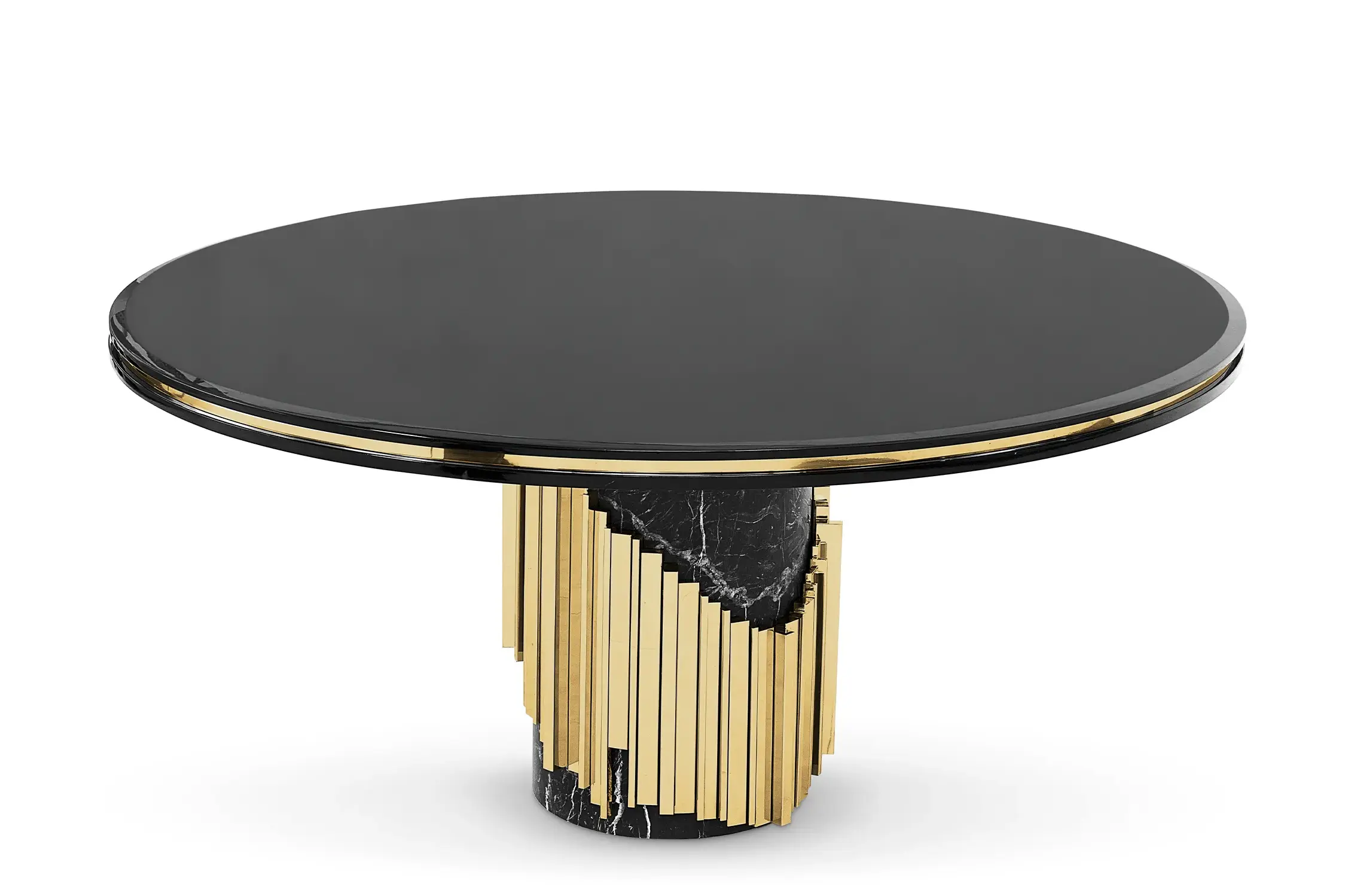Tide Dining Table
