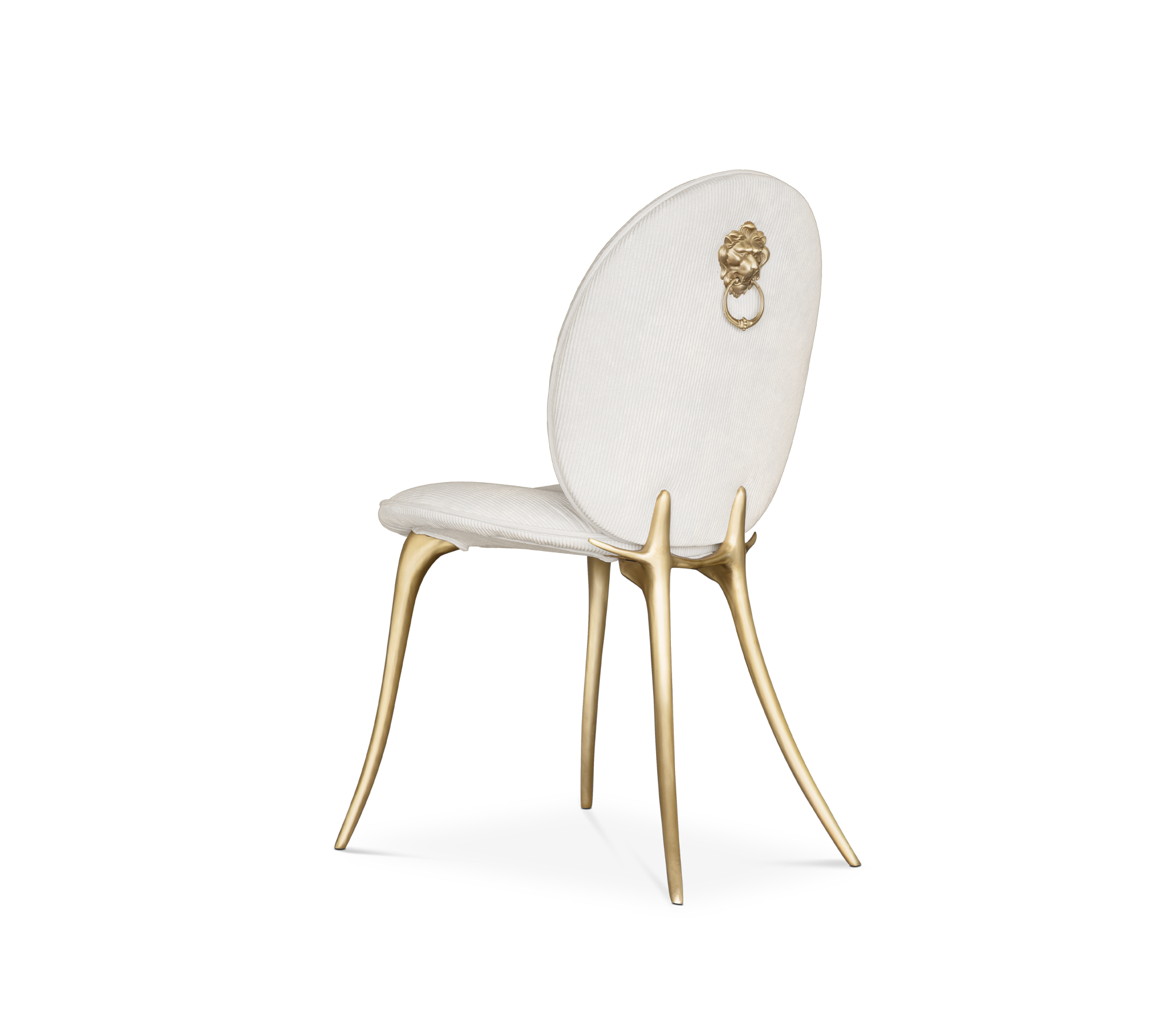 Solara Scala Nata Designer Chair