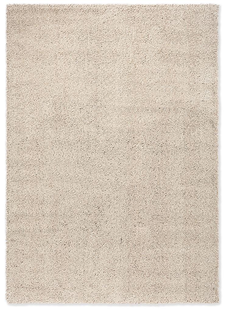 Origin Low Mountain Brown Felted Rug | Size: 200 x 300 cm
