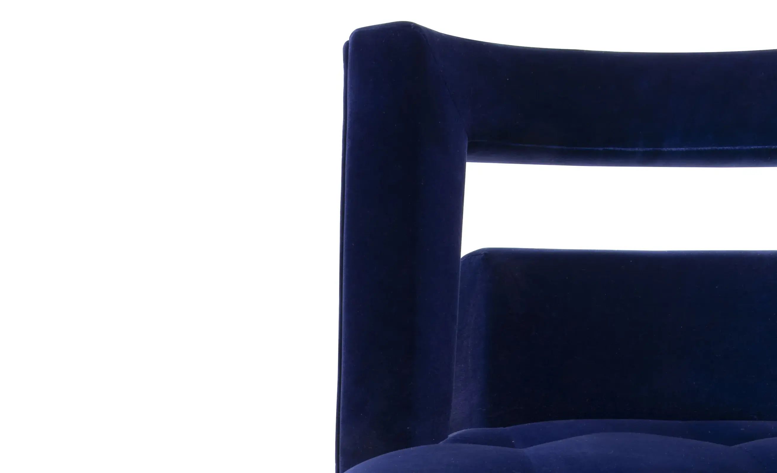 Haven Bold Armchair