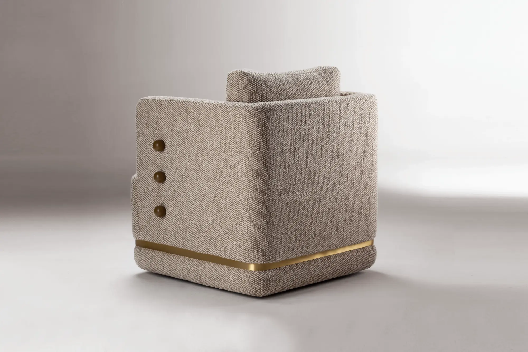 Panorama Armchair