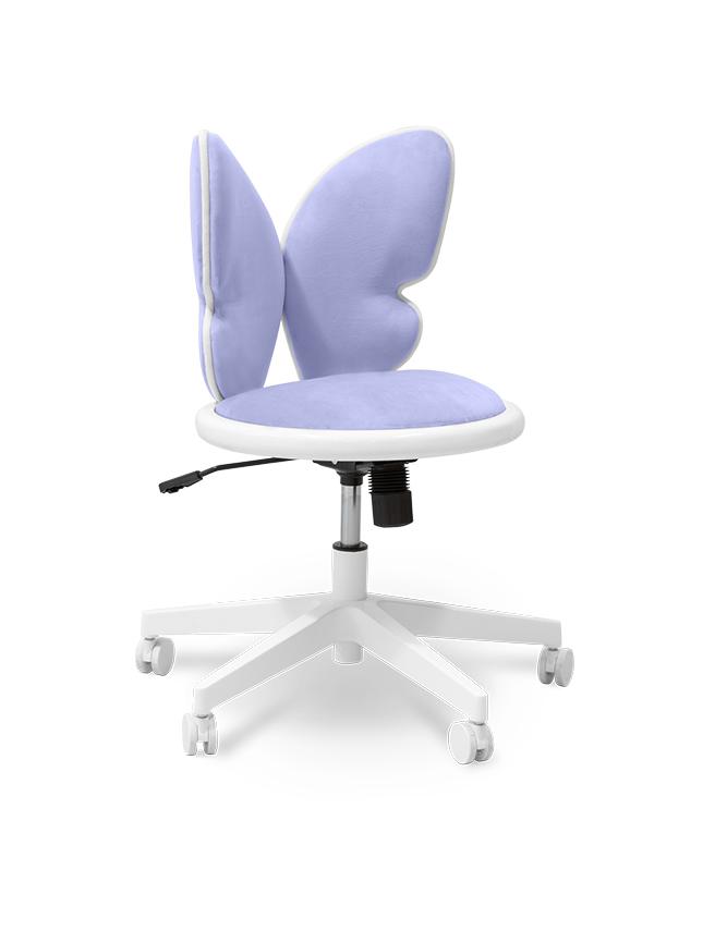 Pixie Magic Purple Kids Chair