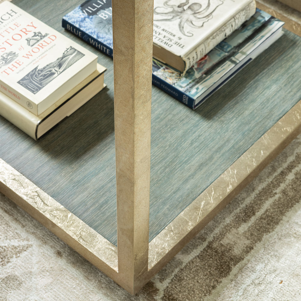 Hartland Artisan End Table