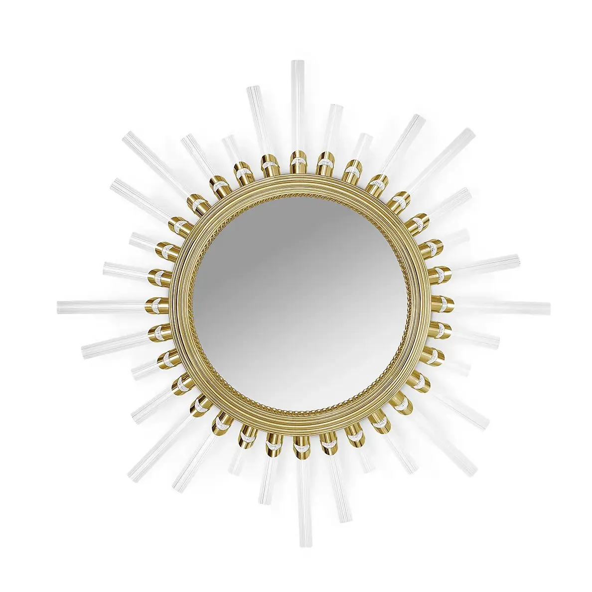 Royal XL Wall Light Mirror