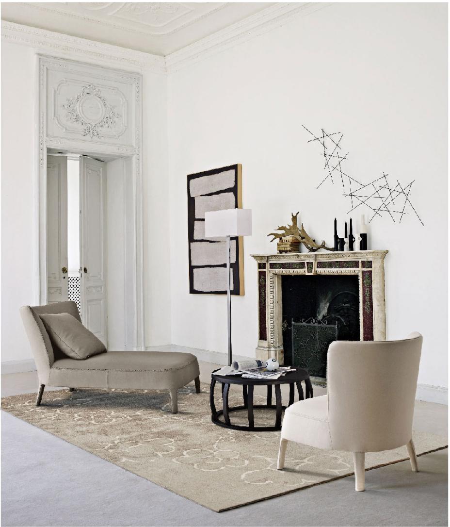 Okoa Luxury Designer Rug