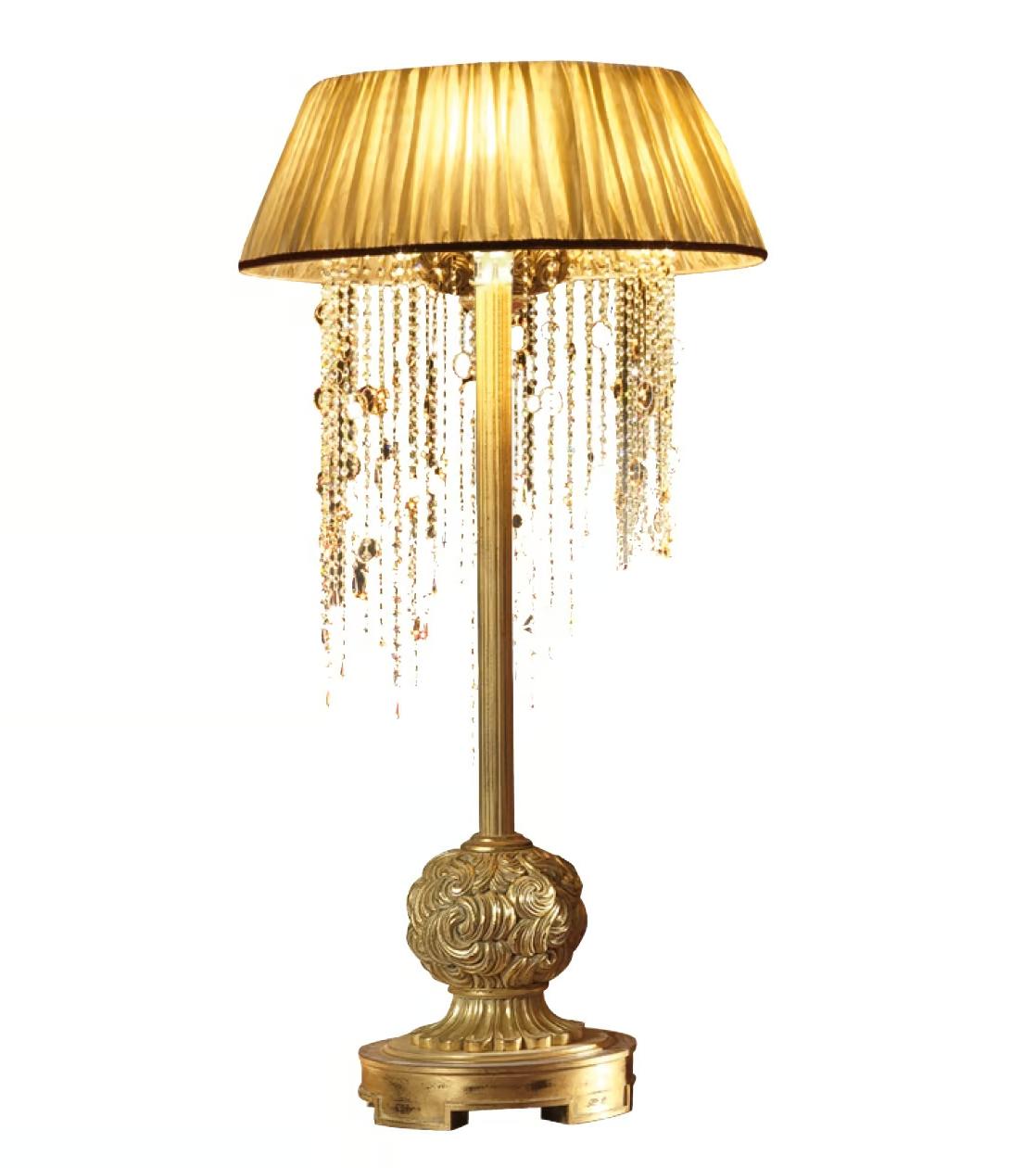 Royal Italian Floor Lamp