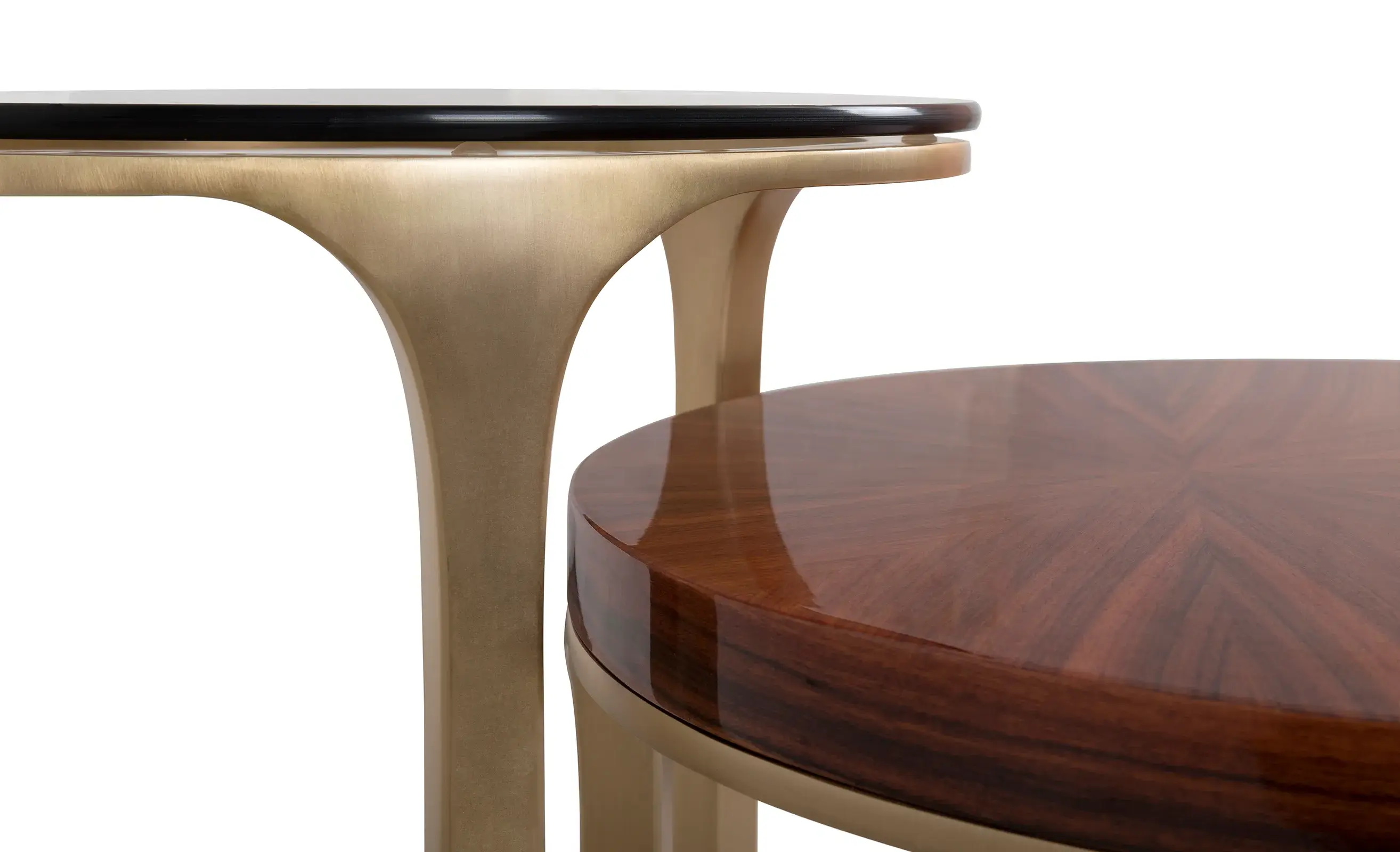 Grotto Side Table