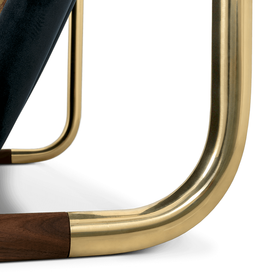 Silas Armchair