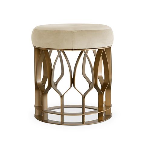 Sanctuary Twin Stool