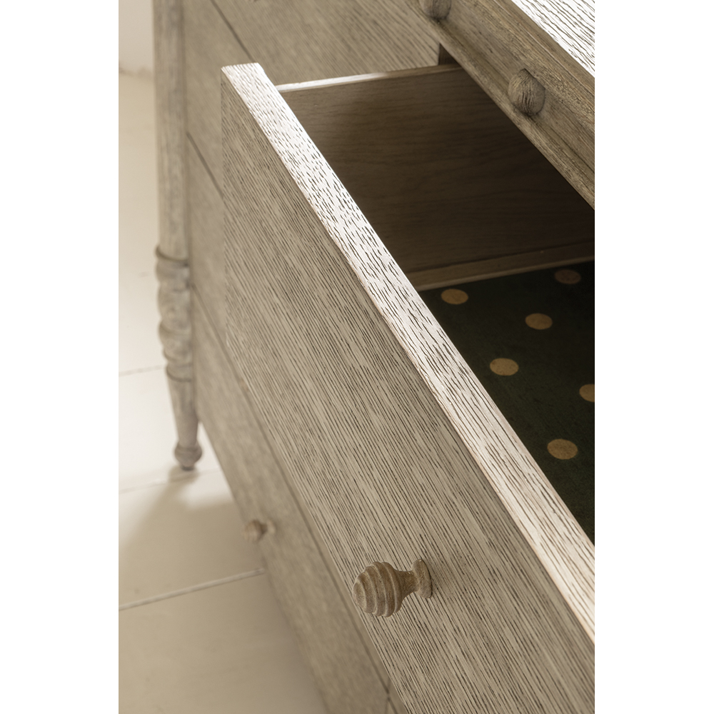 Morris Artisan Dresser