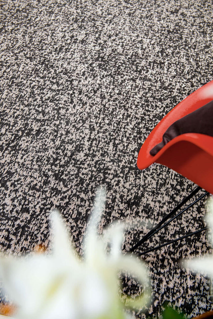 Gattopardo 9035 Neve Rug