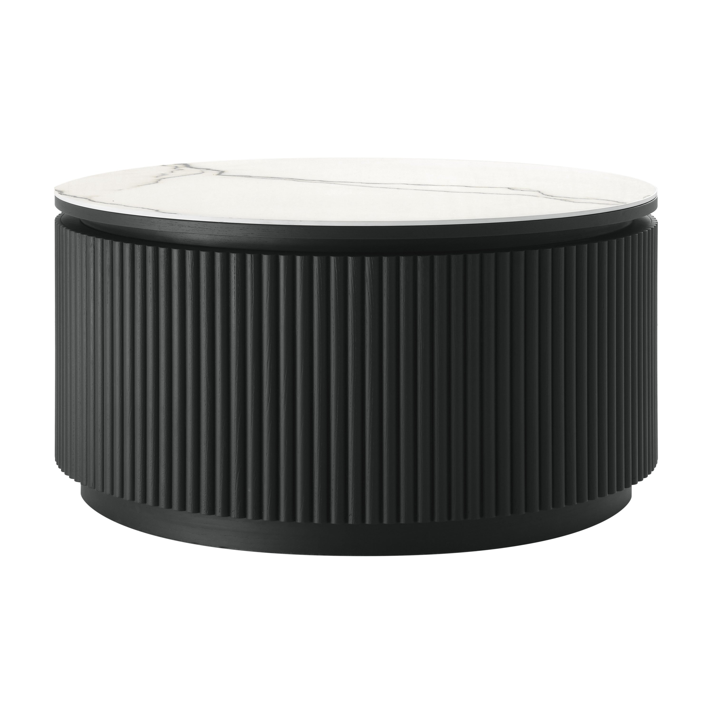 Contera Round Coffee Table