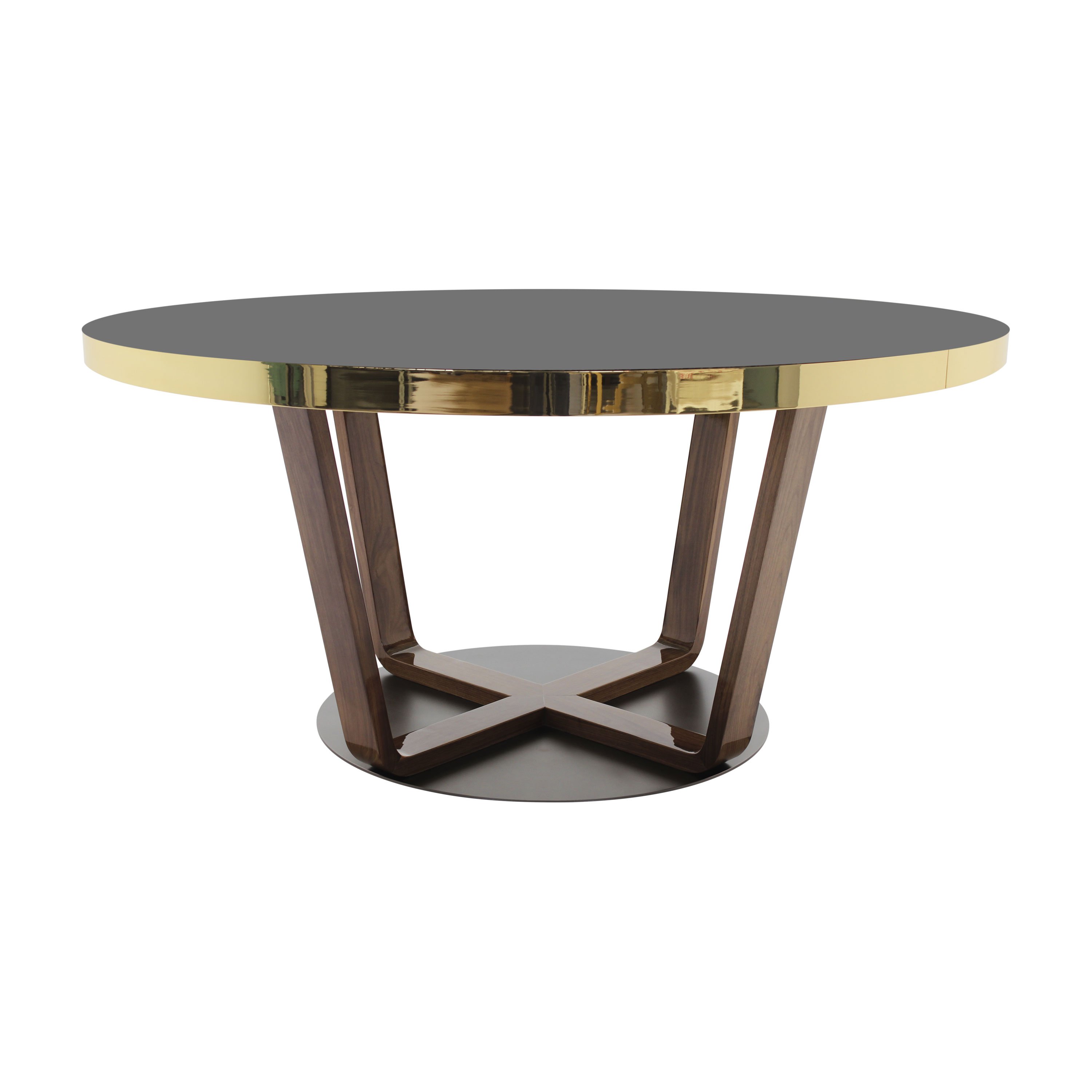 Ermione Glass Table