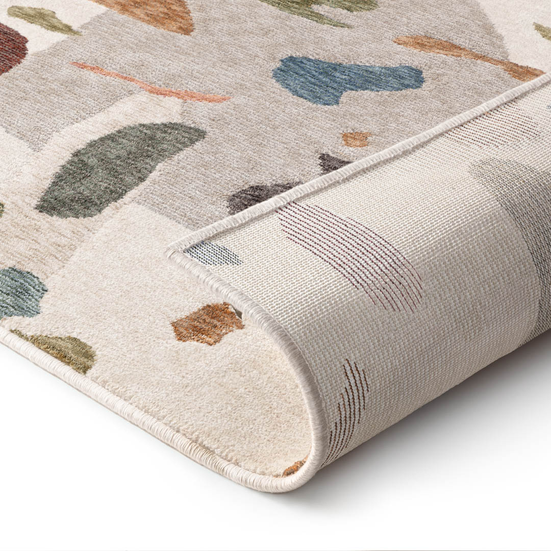 Twist Modern Rug