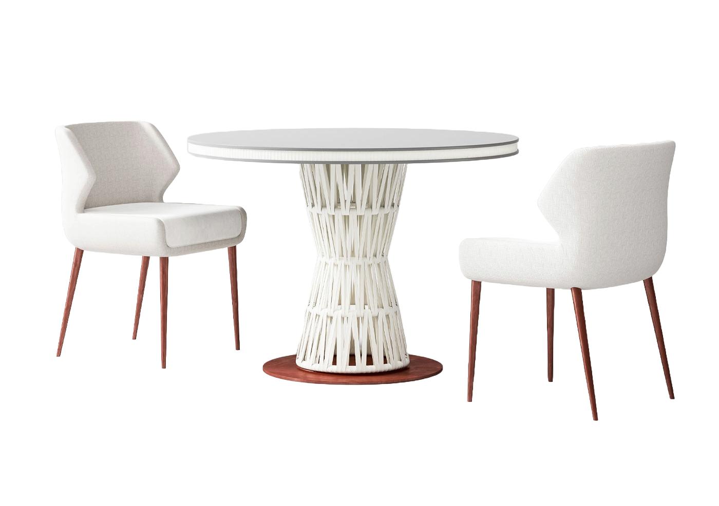 Distinctive Designer Chair