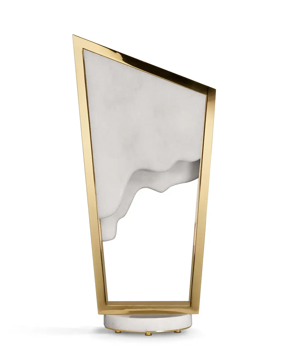 Noble Aura I Table Lamp
