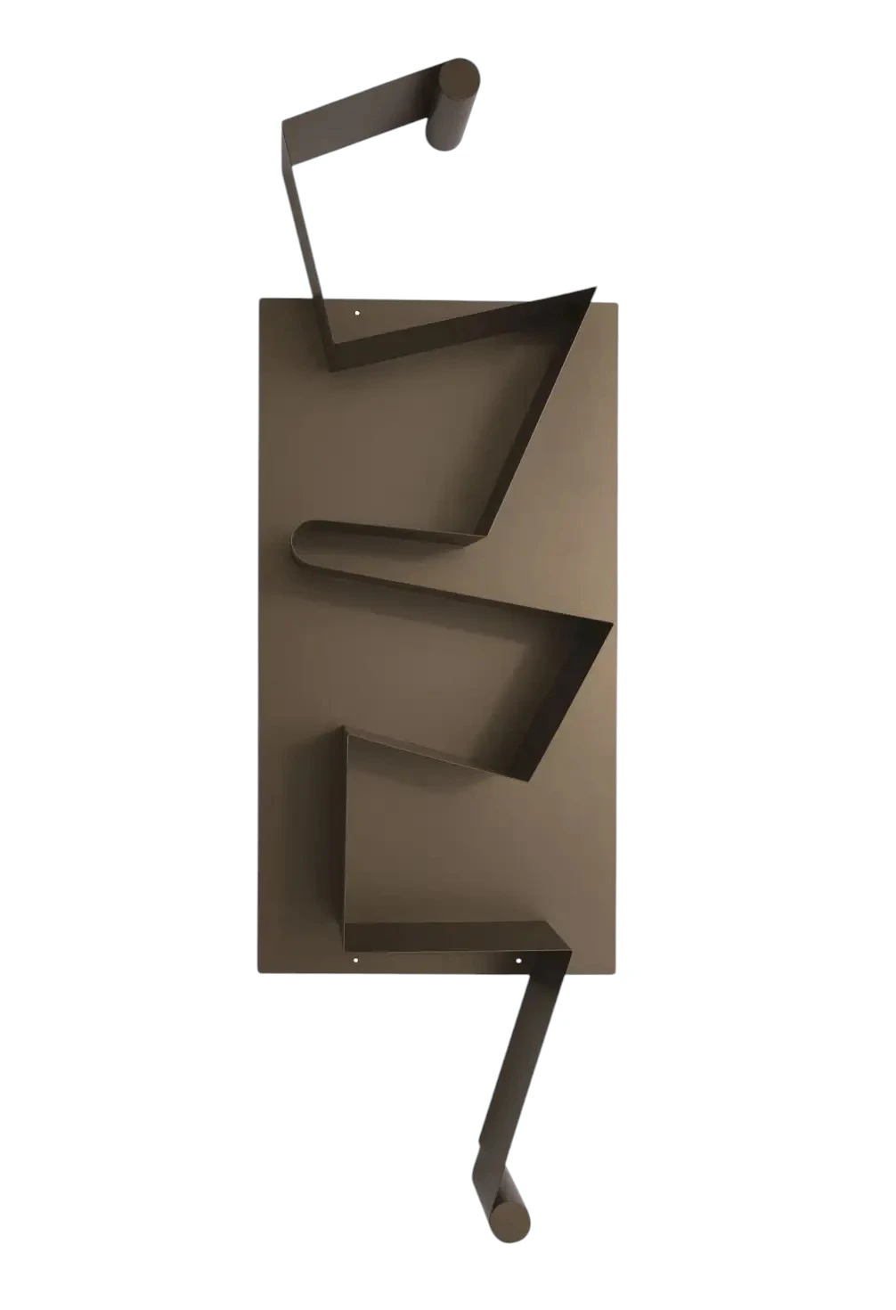 Nota Crafted Bookcase