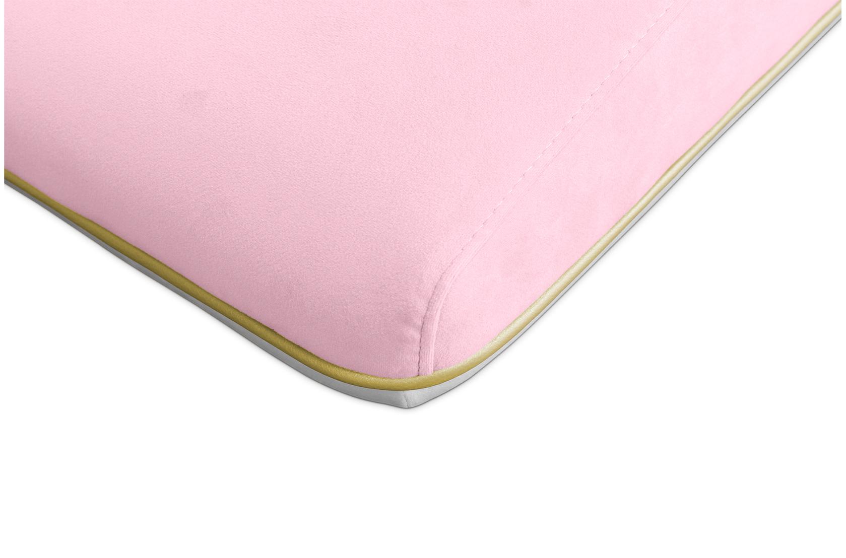 Playful Pink Bubble Slide