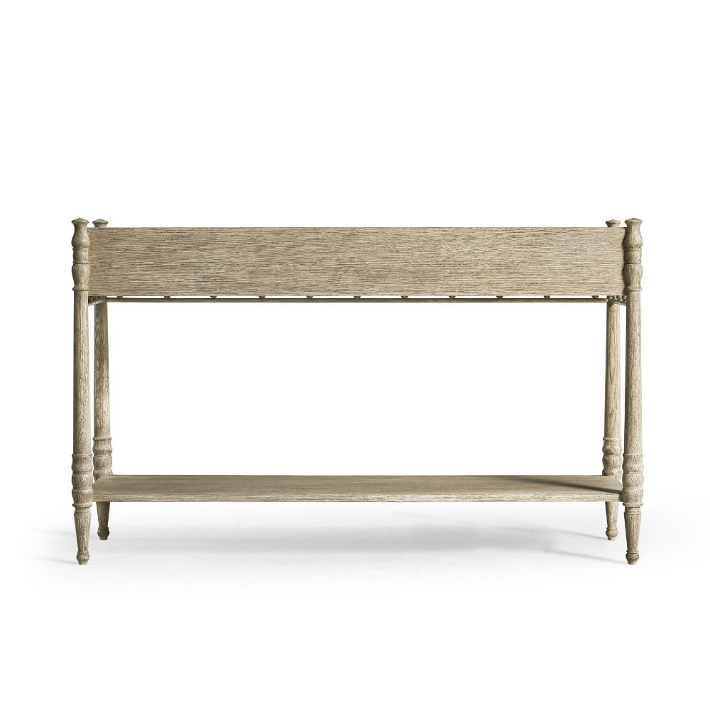 Morris Handcrafted Console