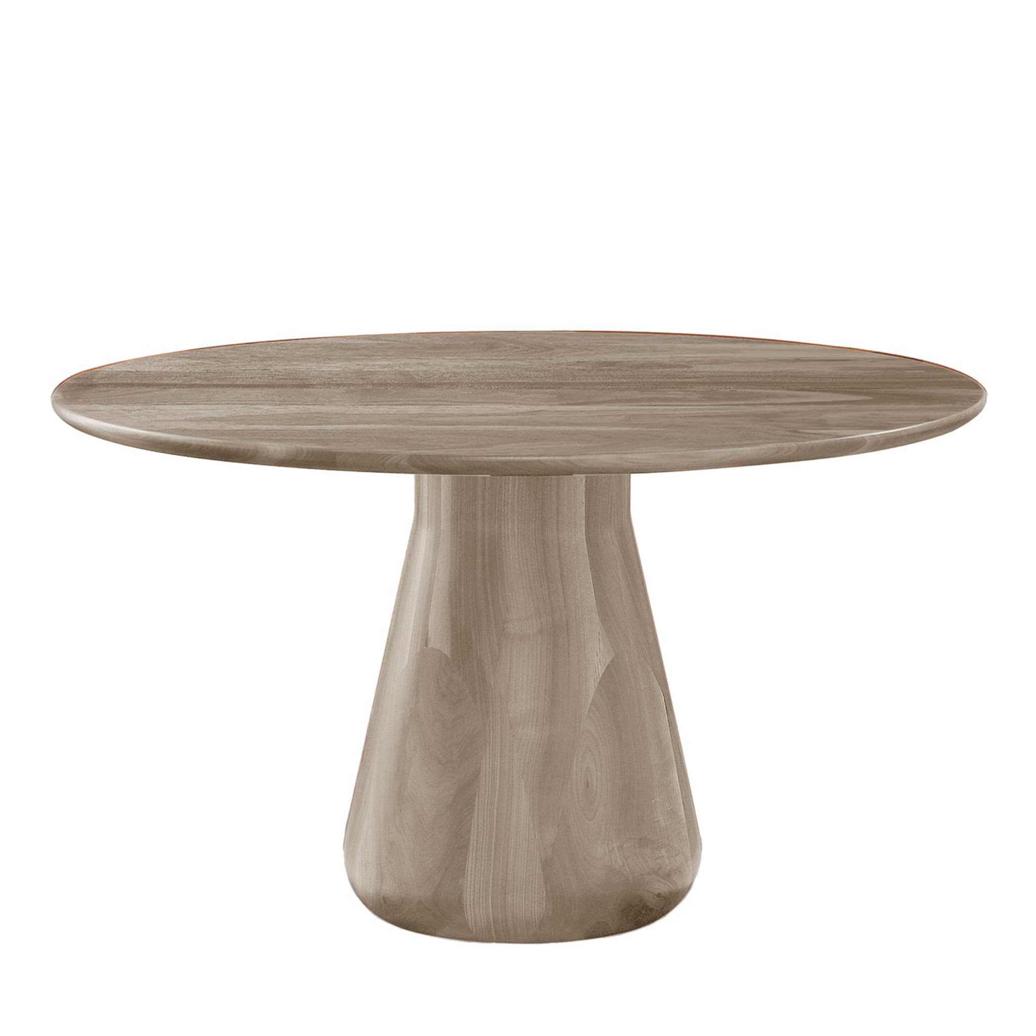 Convivio Grey Handcrafted Dining Table