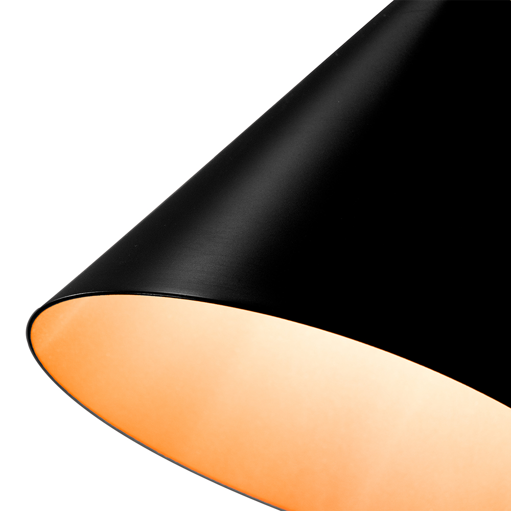 Beacon Luxe Floor Lamp