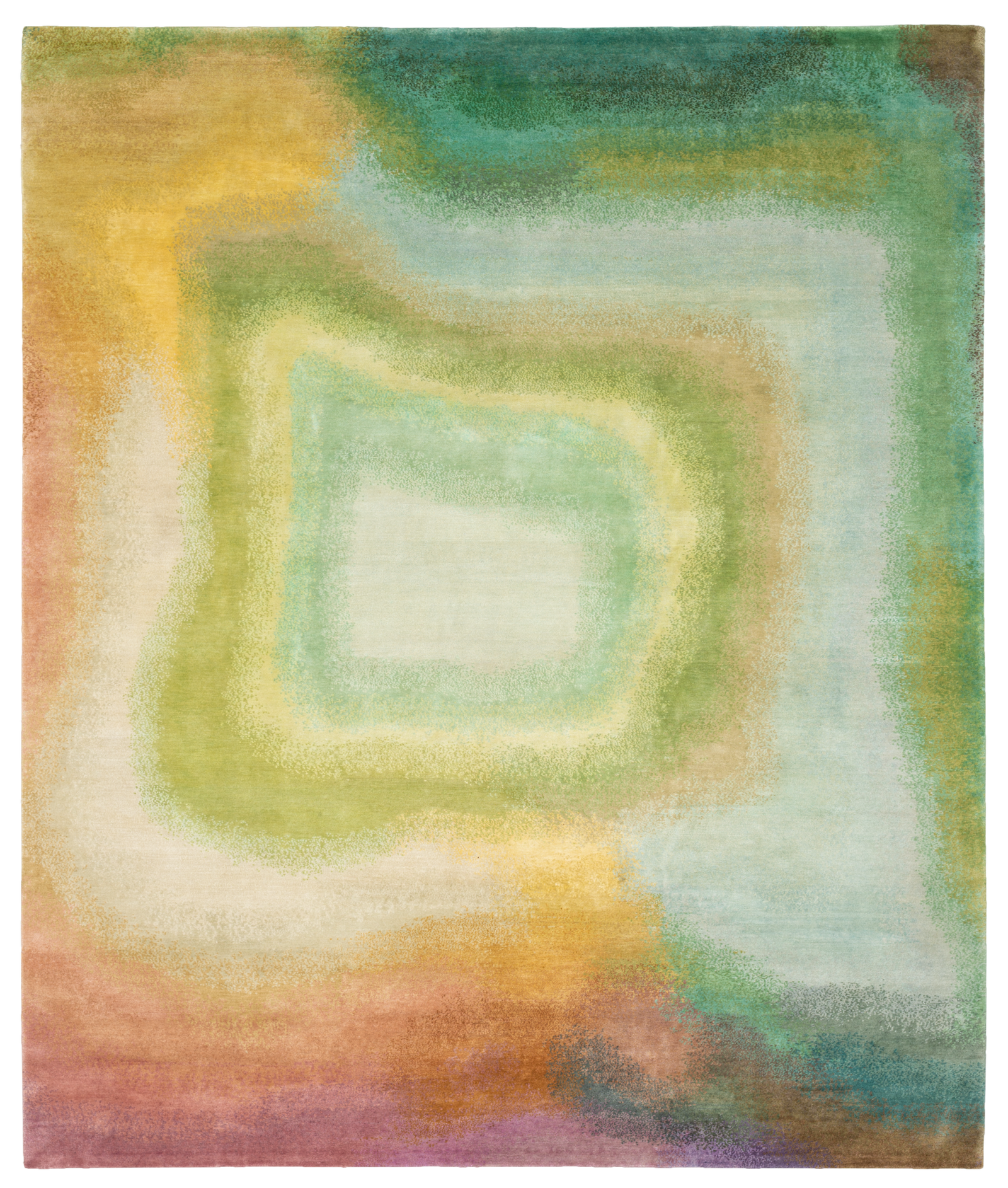 Alta Turn Bright Luxury Rug