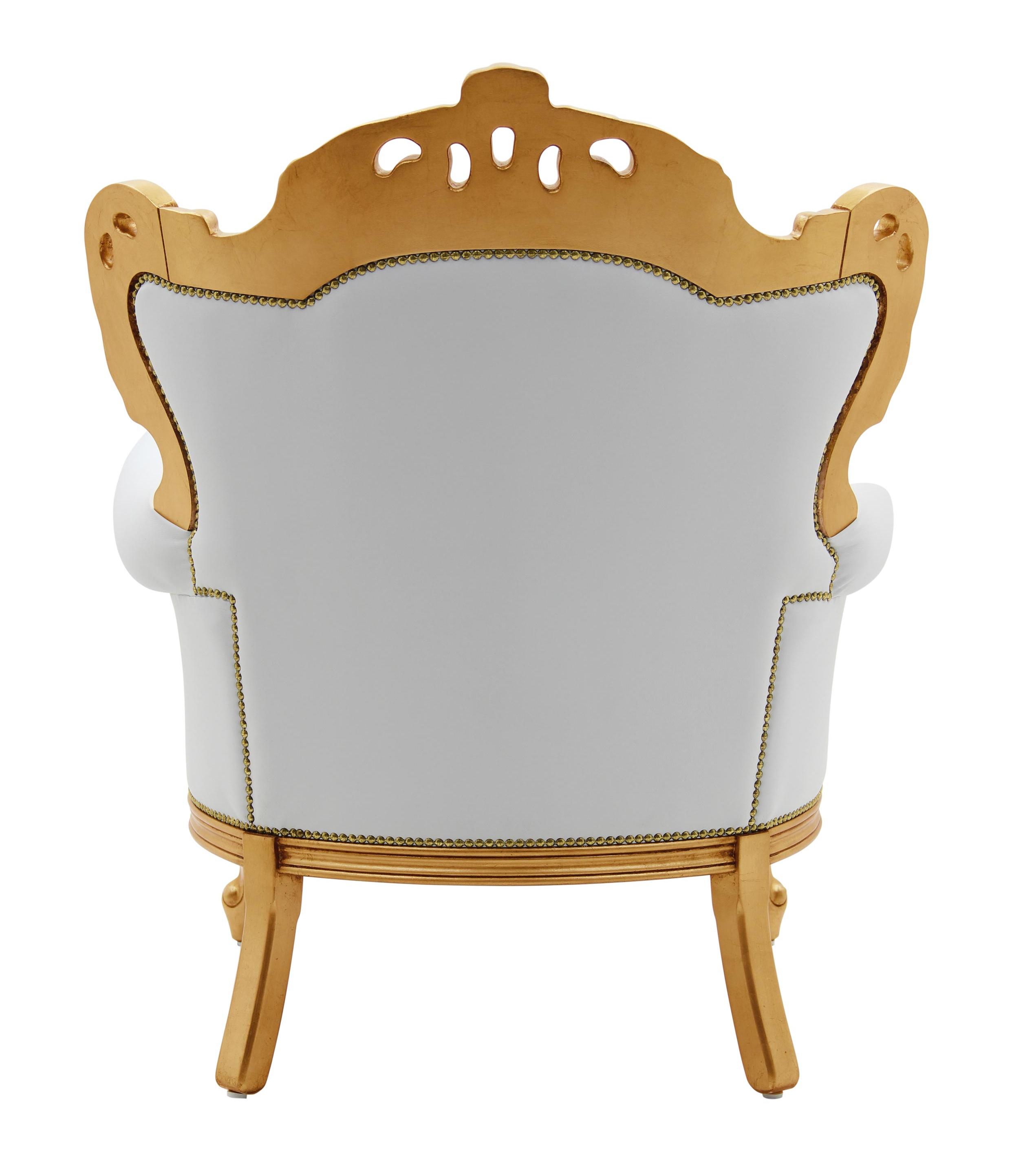 Palermo Imperial Armchair
