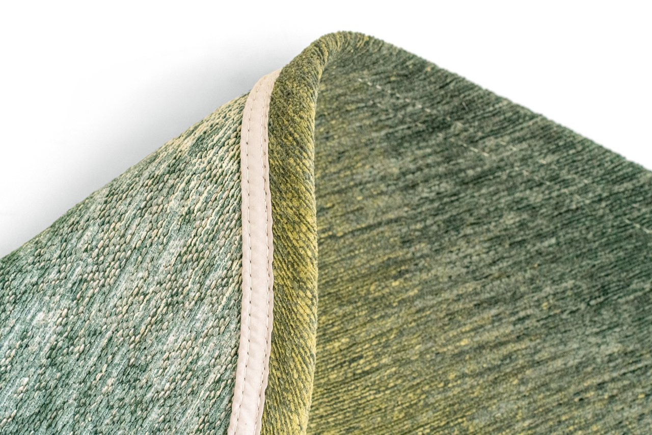 Leaf Premium Flatwoven Rug