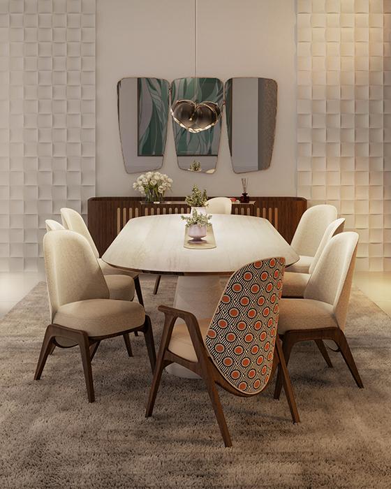 Ryder Chair - 3