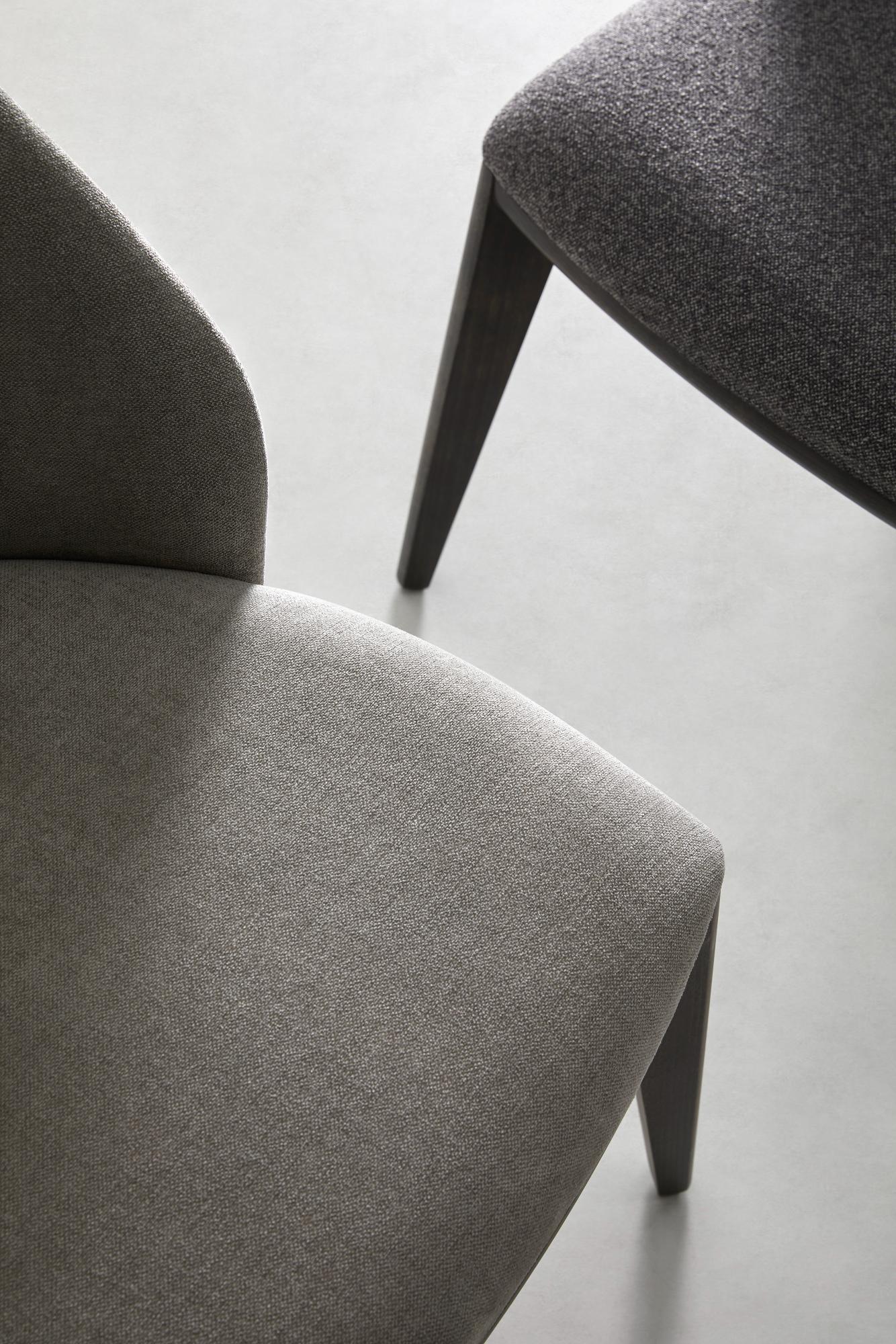 Atlas Dining Chair - 4