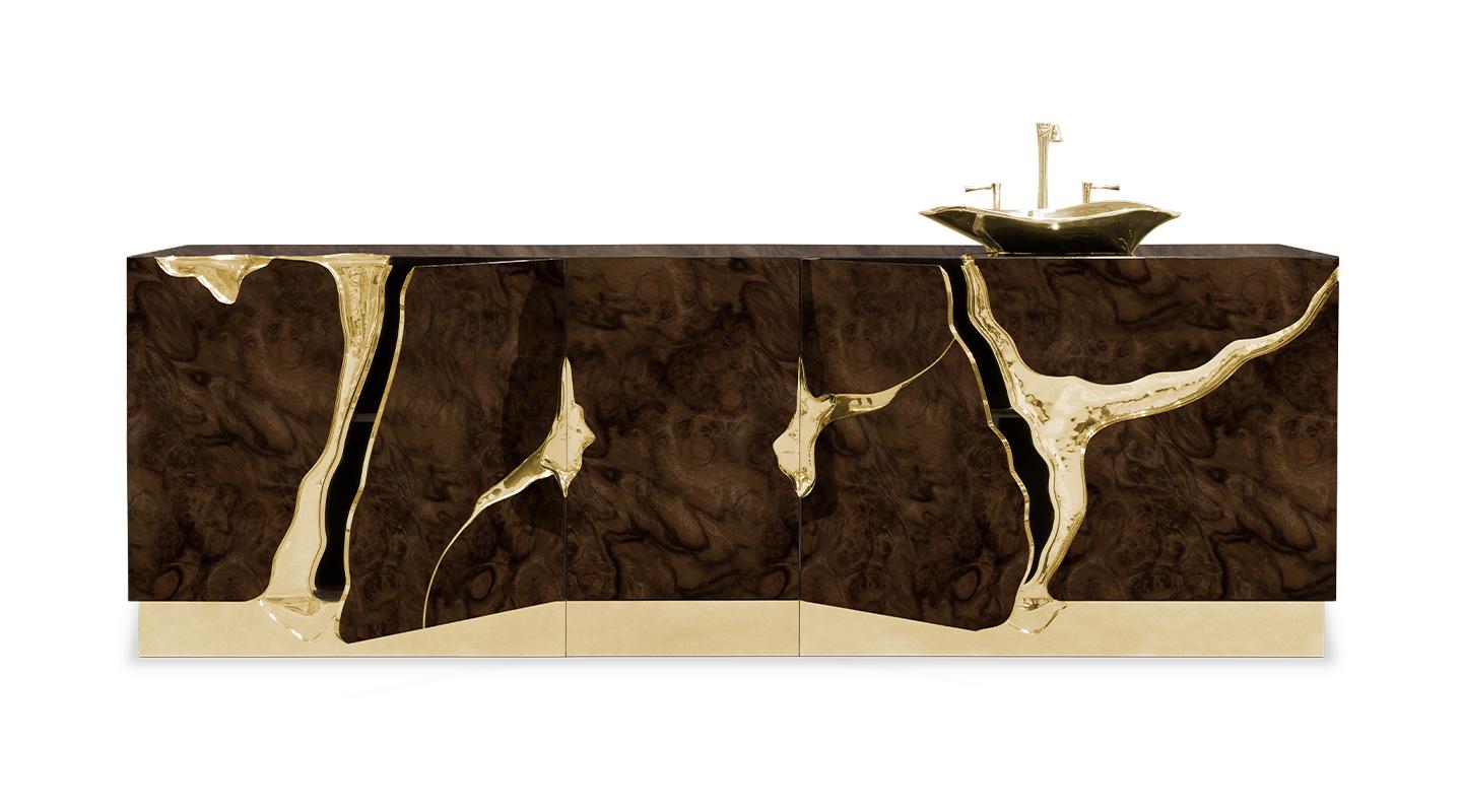 Rift Vanity Unit