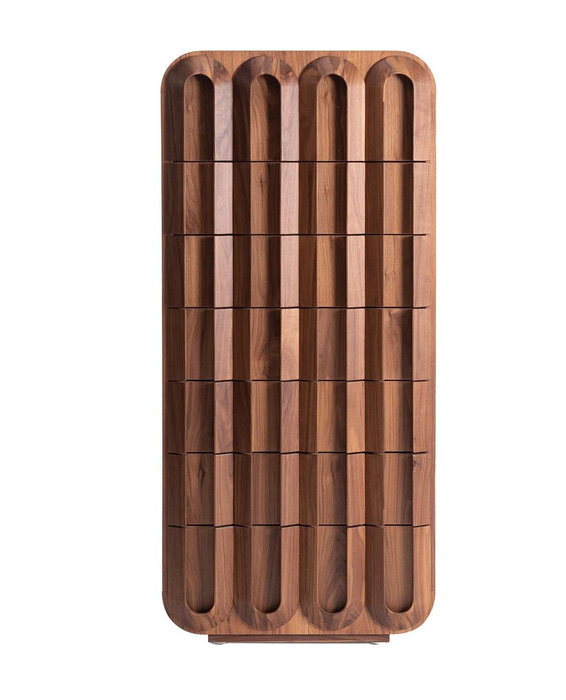 Premium Wooden Dresser