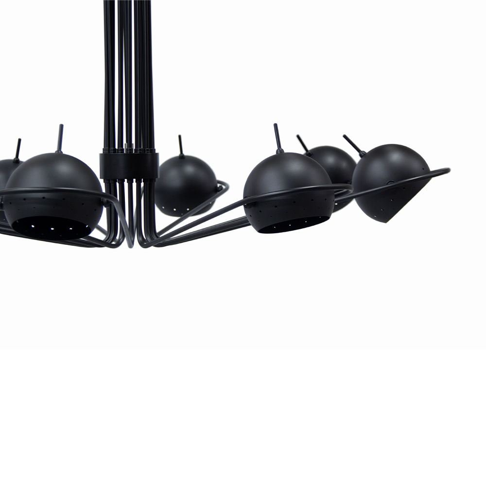 Space Explorer Suspension Lamp