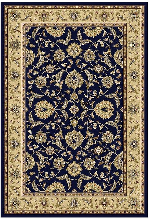 Jamal NZ Wool Rug | Size: 133 x 190 cm