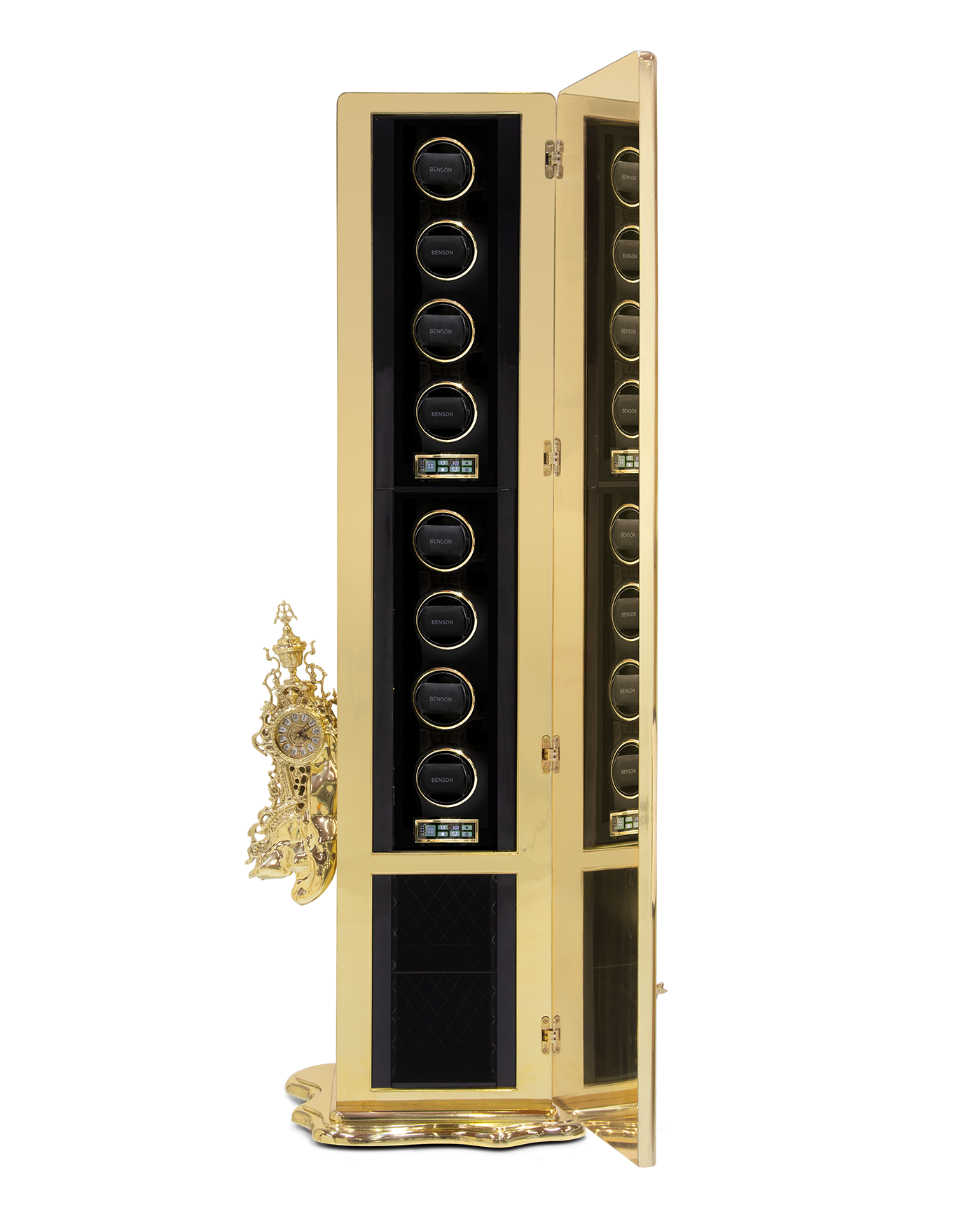 Dali Prestige Designer Safe