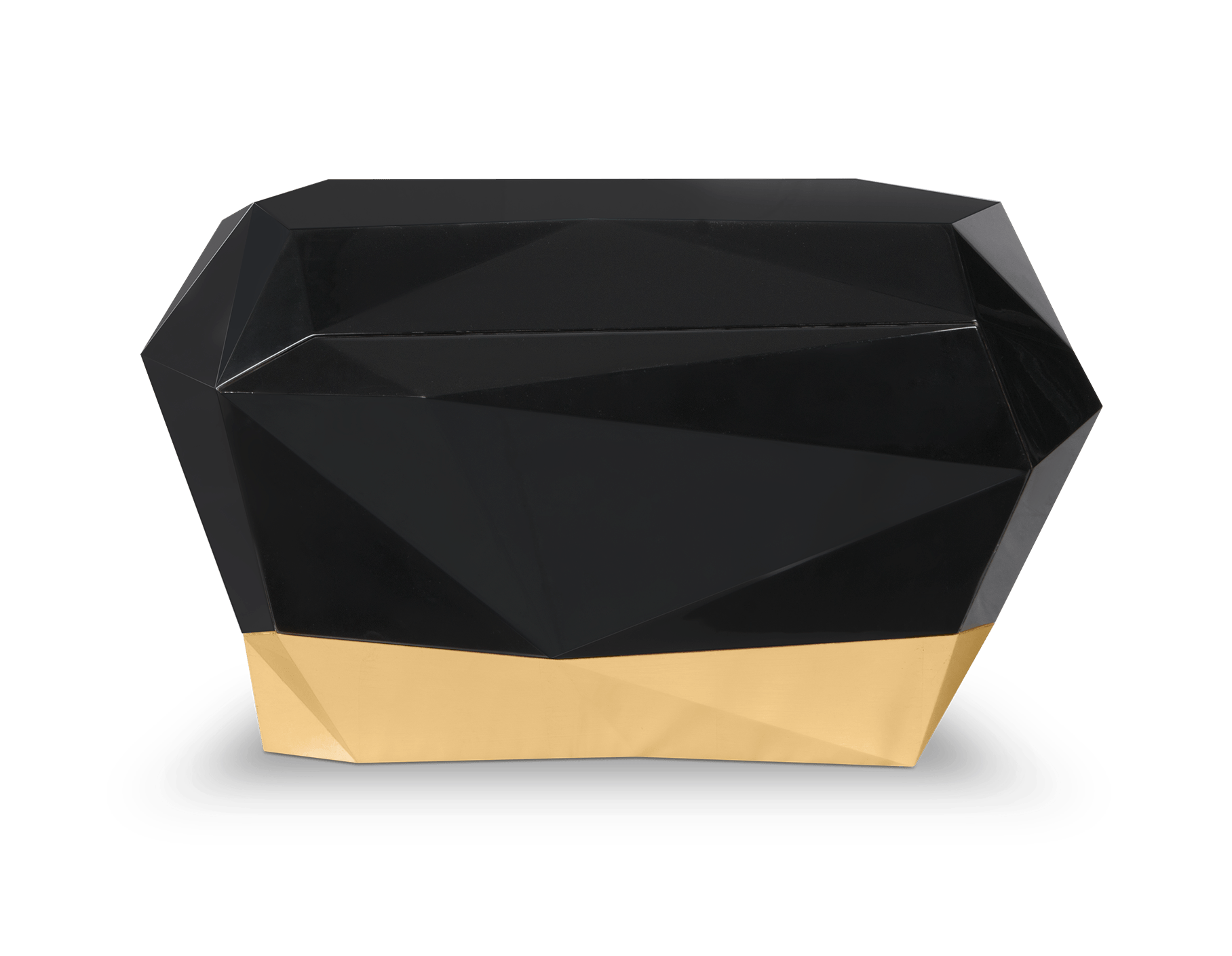 Prism Designer Nightstand