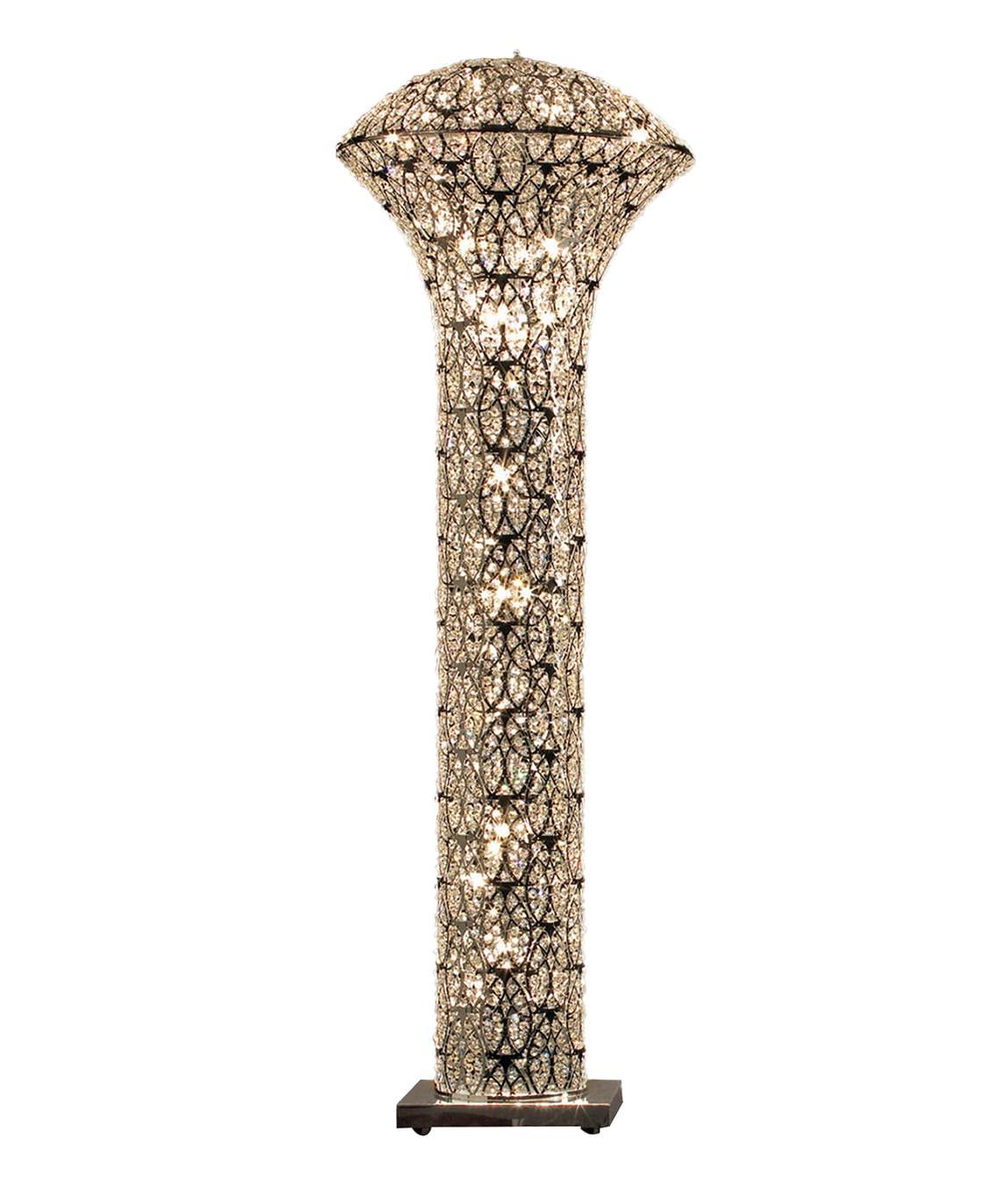 Arabesque Italian Floor Lamp