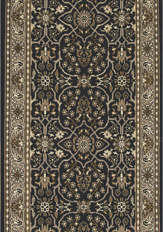 Persian Luxury Stair Runner