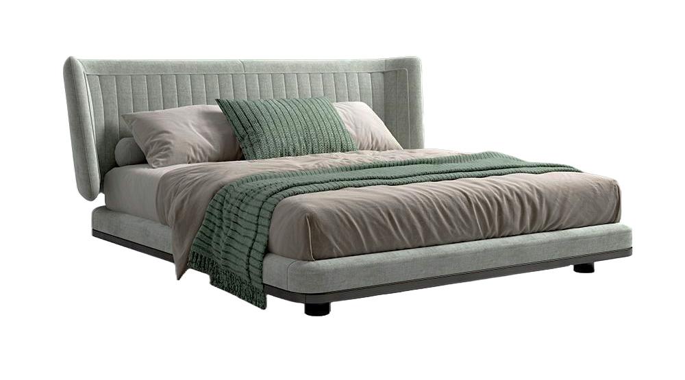 Marais Exquisite Bed