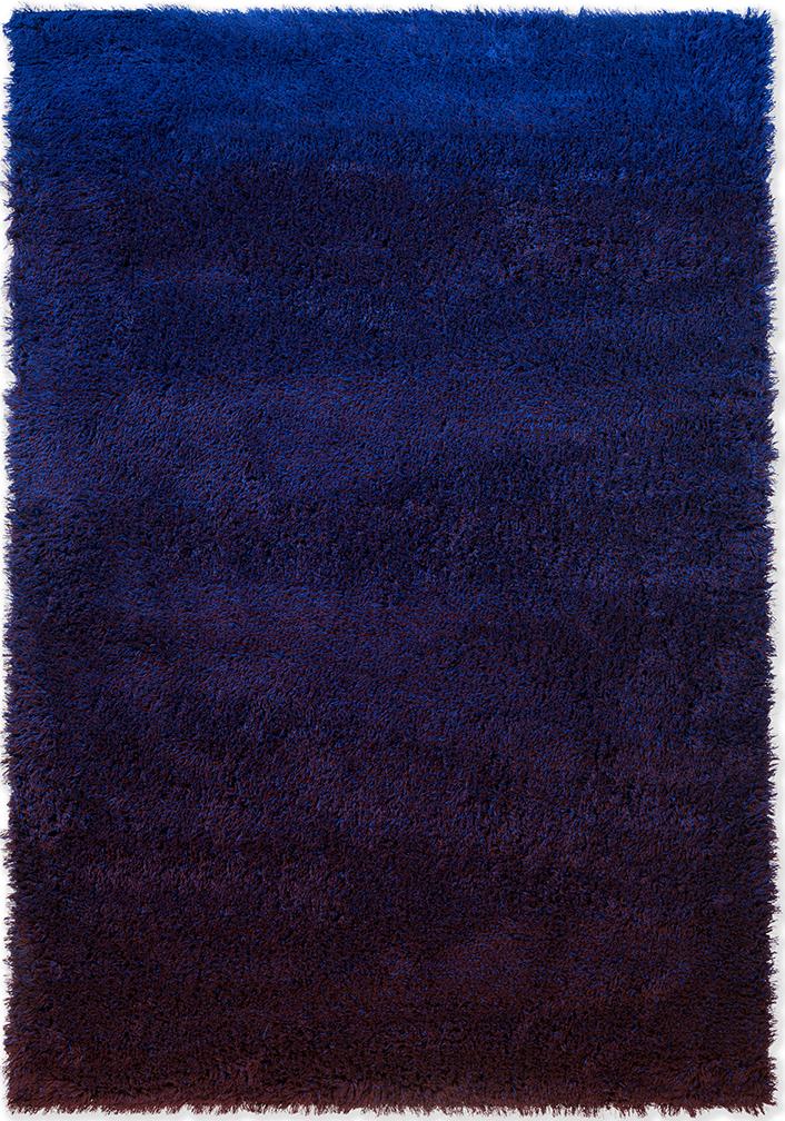 Shade High Plie Royal Blue Rug