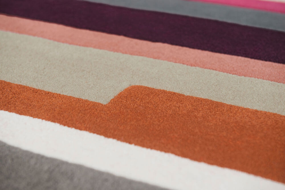 Clarise Multi RG2004 Rug