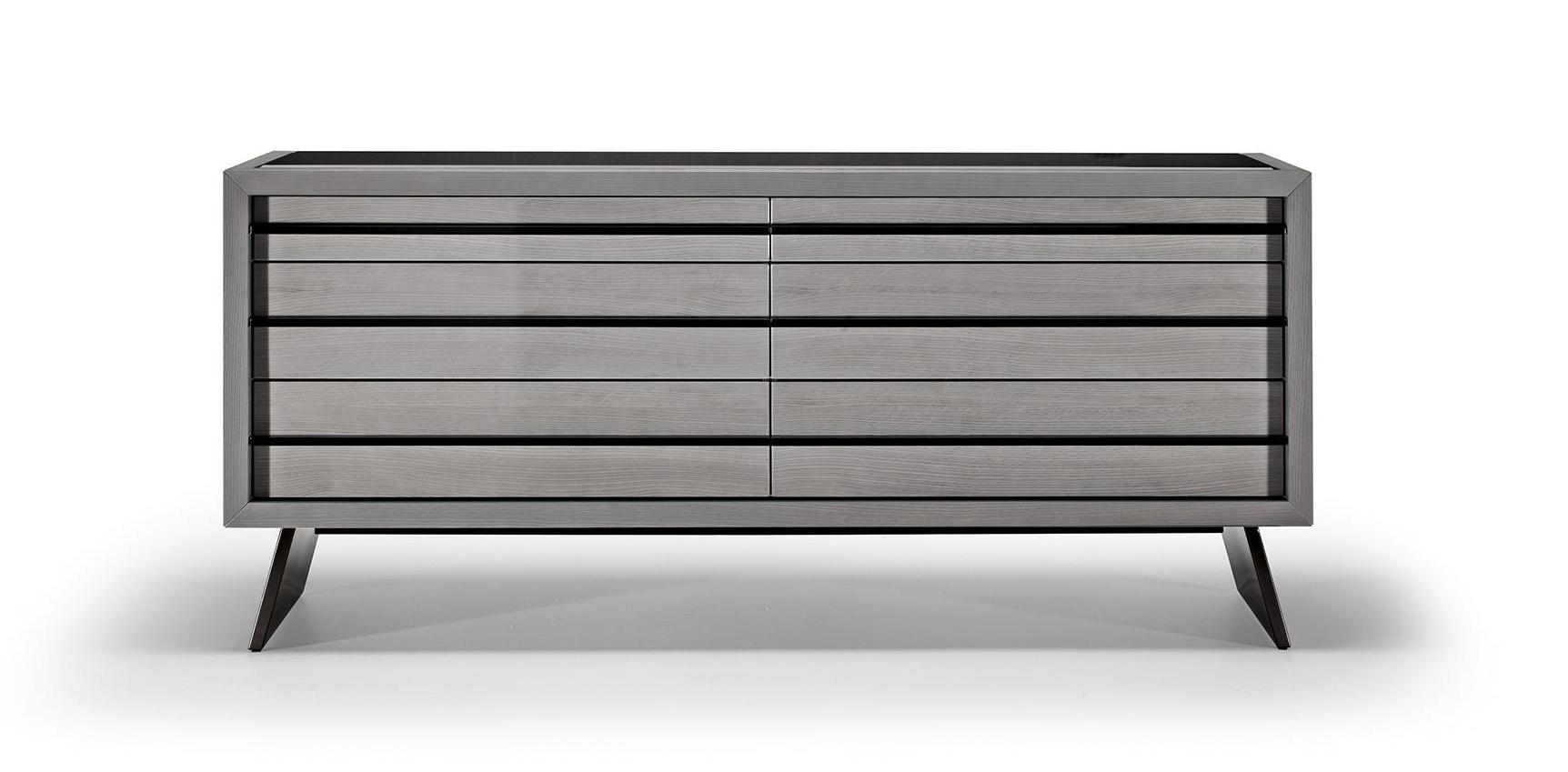 New in Town Crafted Chest Of Drawers 190 cm