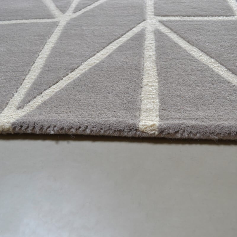 Viso Steel 24004 Rug