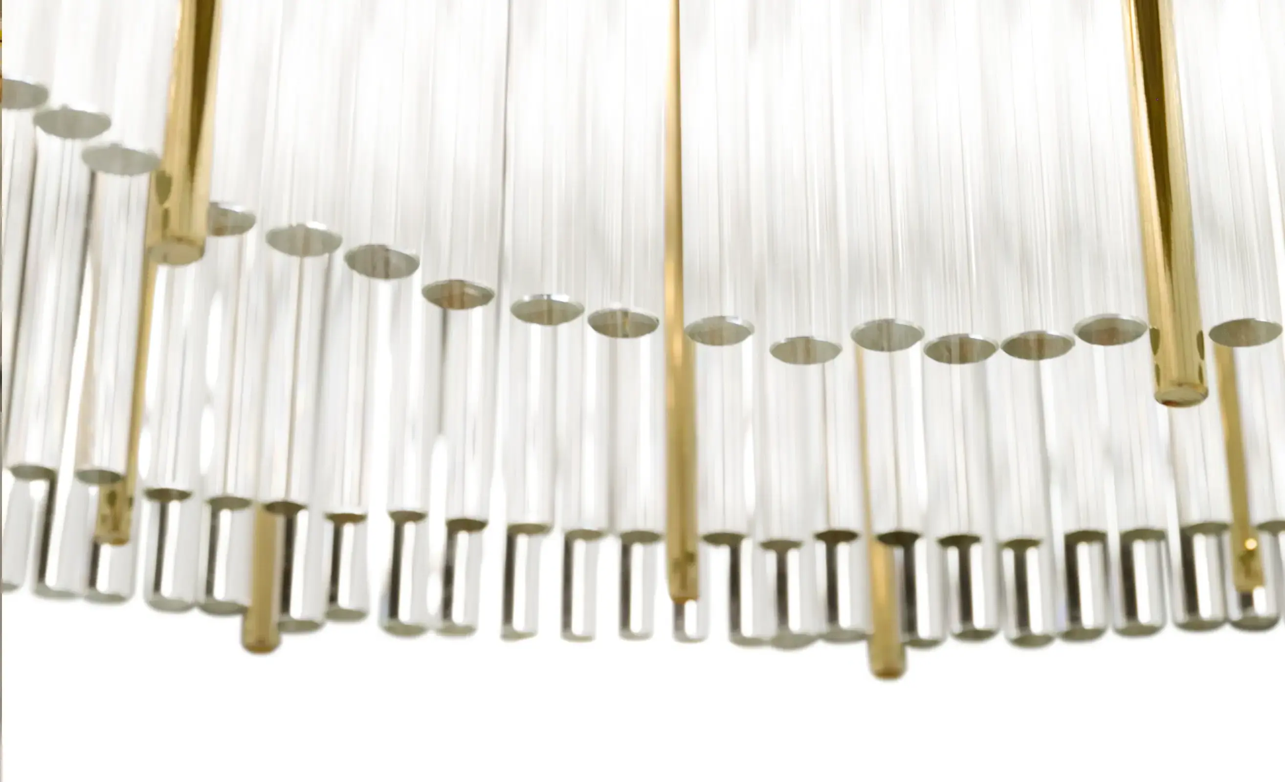 Guide Suspension