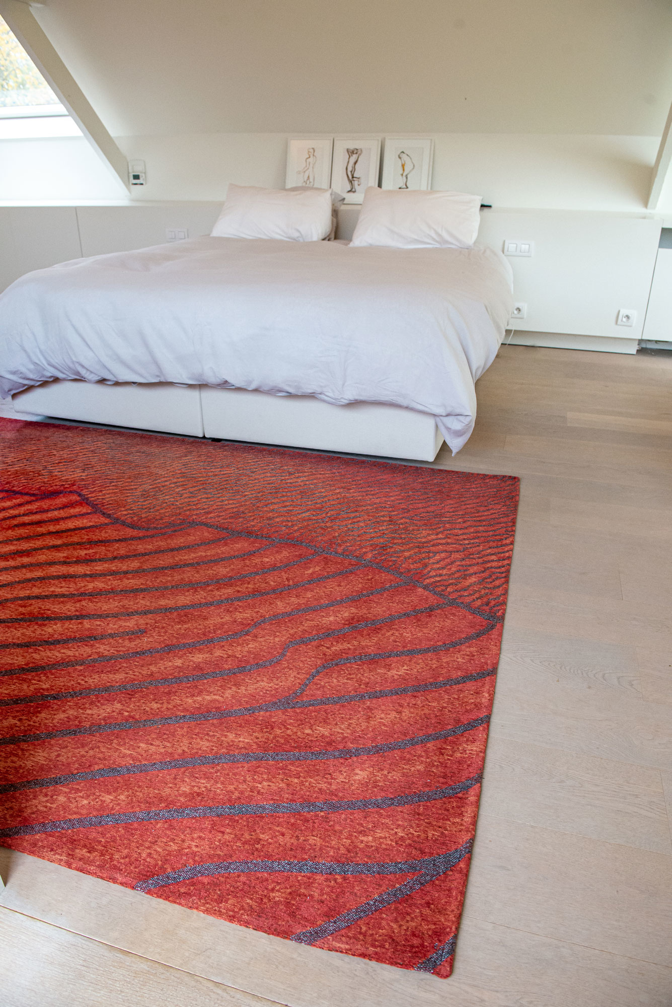 Orinico Flow Rug