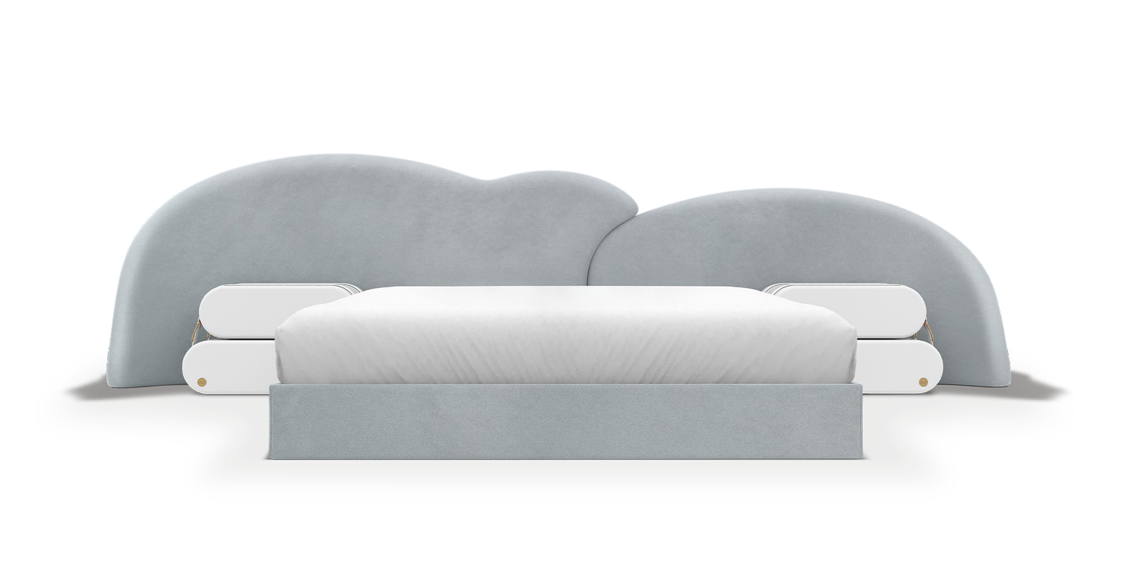 Nimbus Serenity Luxury Bed