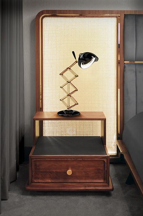 Grayson Nightstands - 1